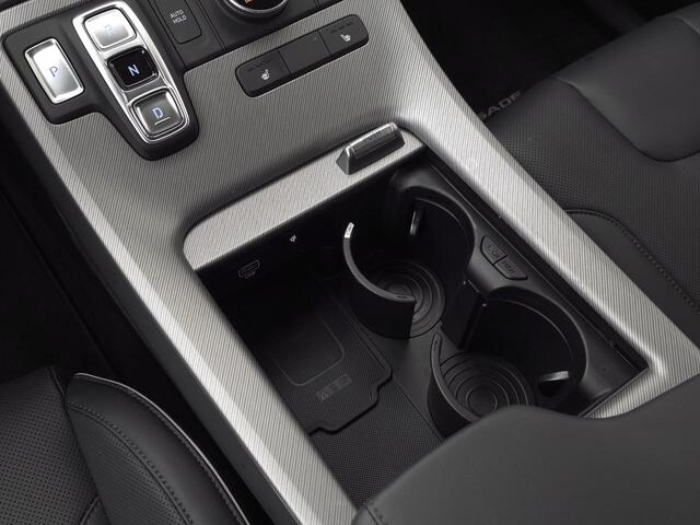 2025 Hyundai Palisade XRT Wilson NC