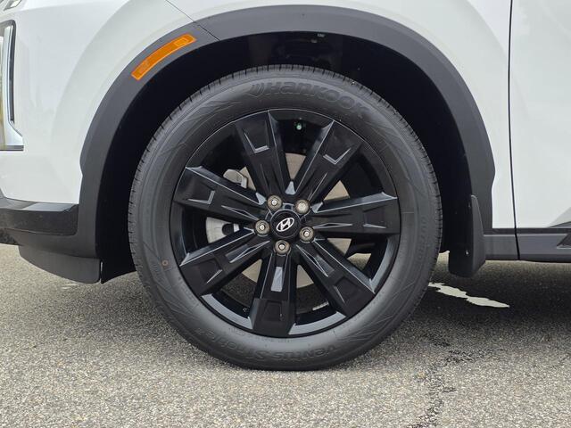 2025 Hyundai Palisade XRT Wilson NC