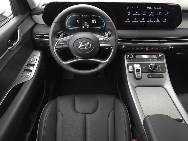 2025 Hyundai Palisade XRT Wilson NC