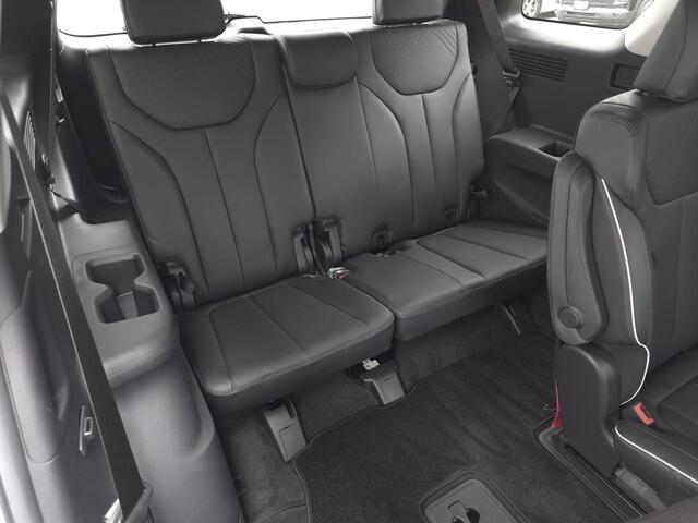 2025 Hyundai Palisade XRT Wilson NC