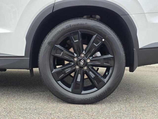 2025 Hyundai Palisade XRT Wilson NC