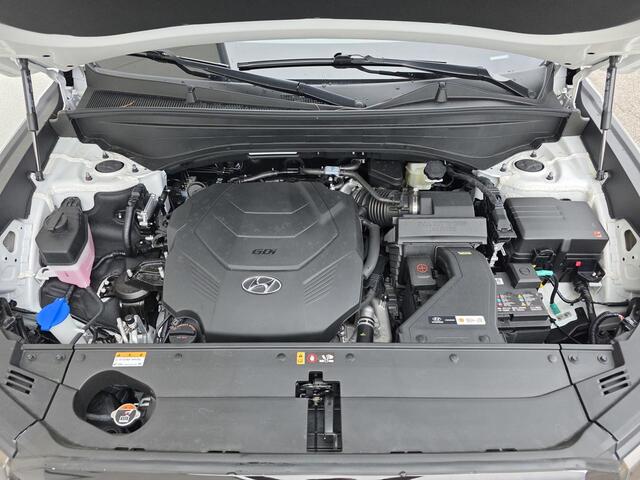 2025 Hyundai Palisade XRT Wilson NC