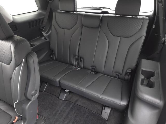 2025 Hyundai Palisade XRT Wilson NC