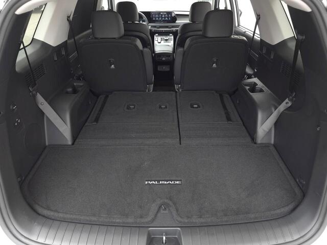 2025 Hyundai Palisade XRT Wilson NC