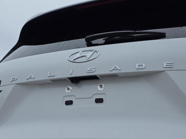 2025 Hyundai Palisade XRT Wilson NC