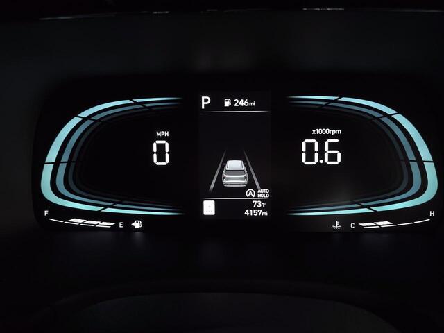2025 Hyundai Palisade XRT Wilson NC