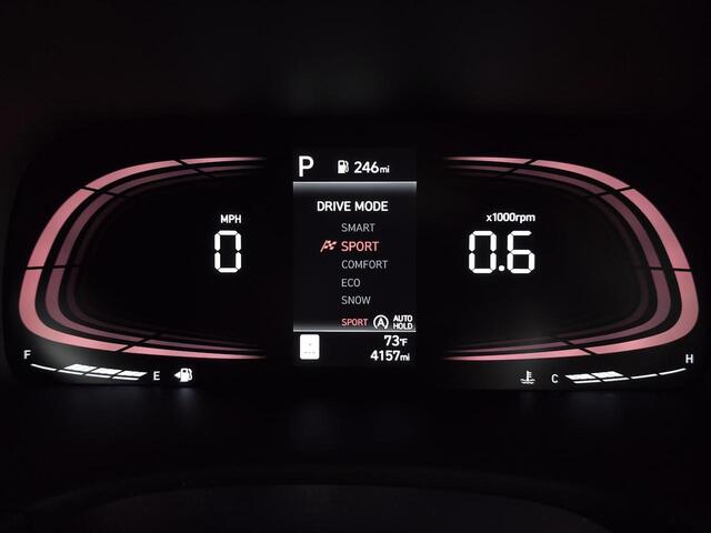 2025 Hyundai Palisade XRT Wilson NC