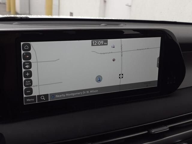2025 Hyundai Palisade XRT Wilson NC
