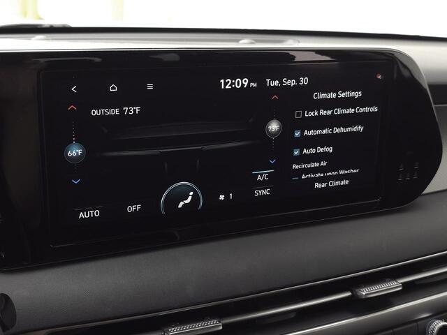 2025 Hyundai Palisade XRT Wilson NC