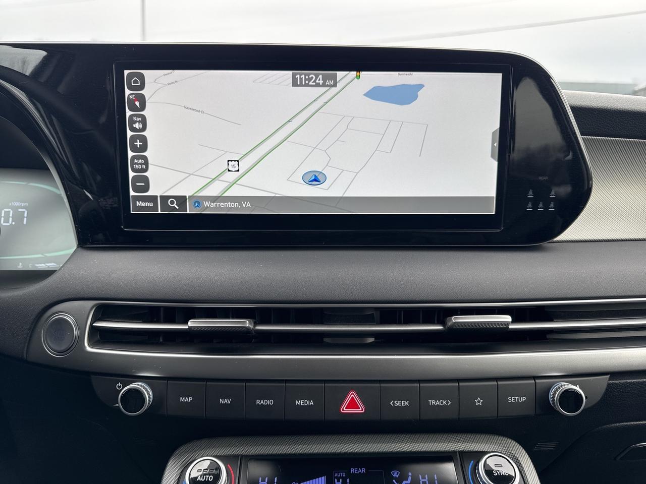 2025 Hyundai Palisade XRT Warrenton VA