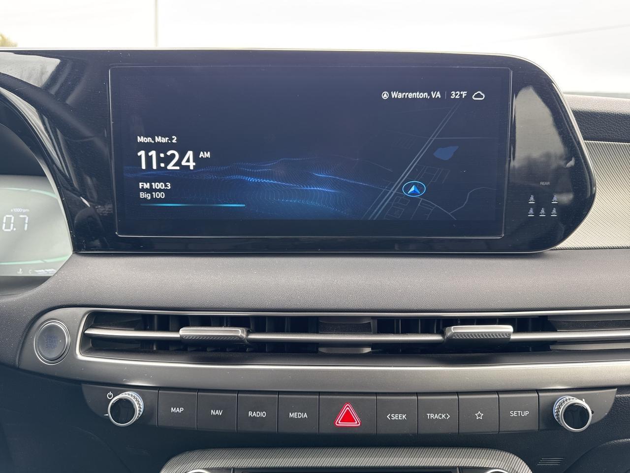 2025 Hyundai Palisade XRT Warrenton VA