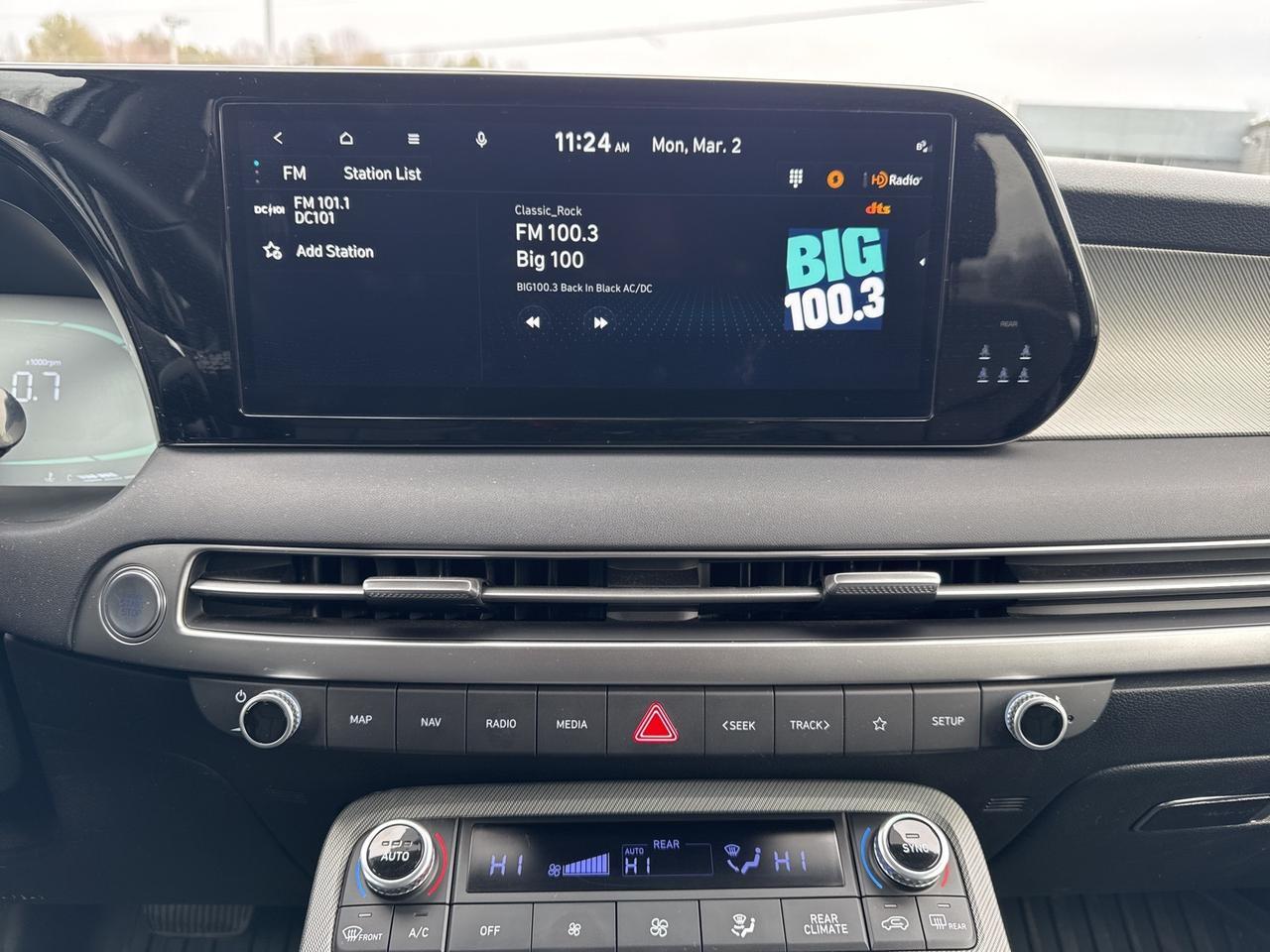 2025 Hyundai Palisade XRT Warrenton VA