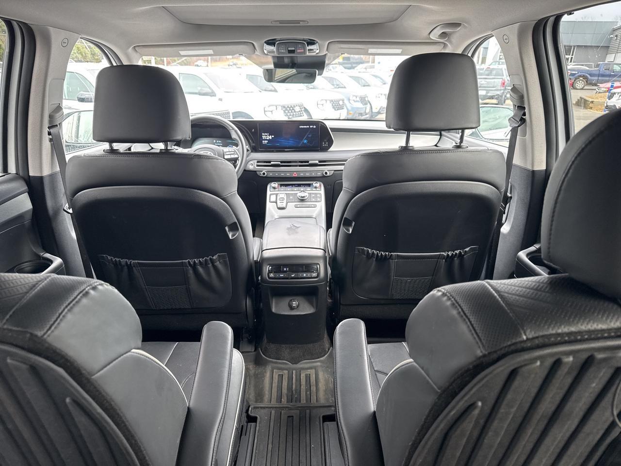 2025 Hyundai Palisade XRT Warrenton VA