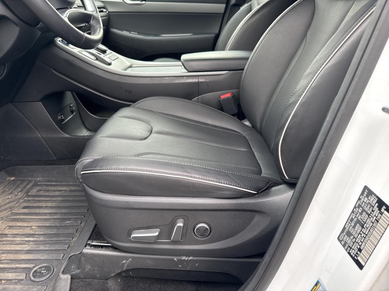 2025 Hyundai Palisade XRT Warrenton VA