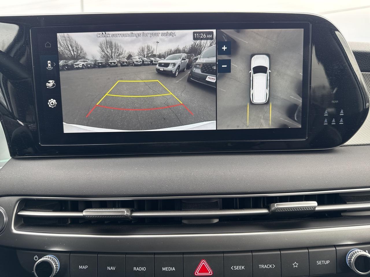 2025 Hyundai Palisade XRT Warrenton VA