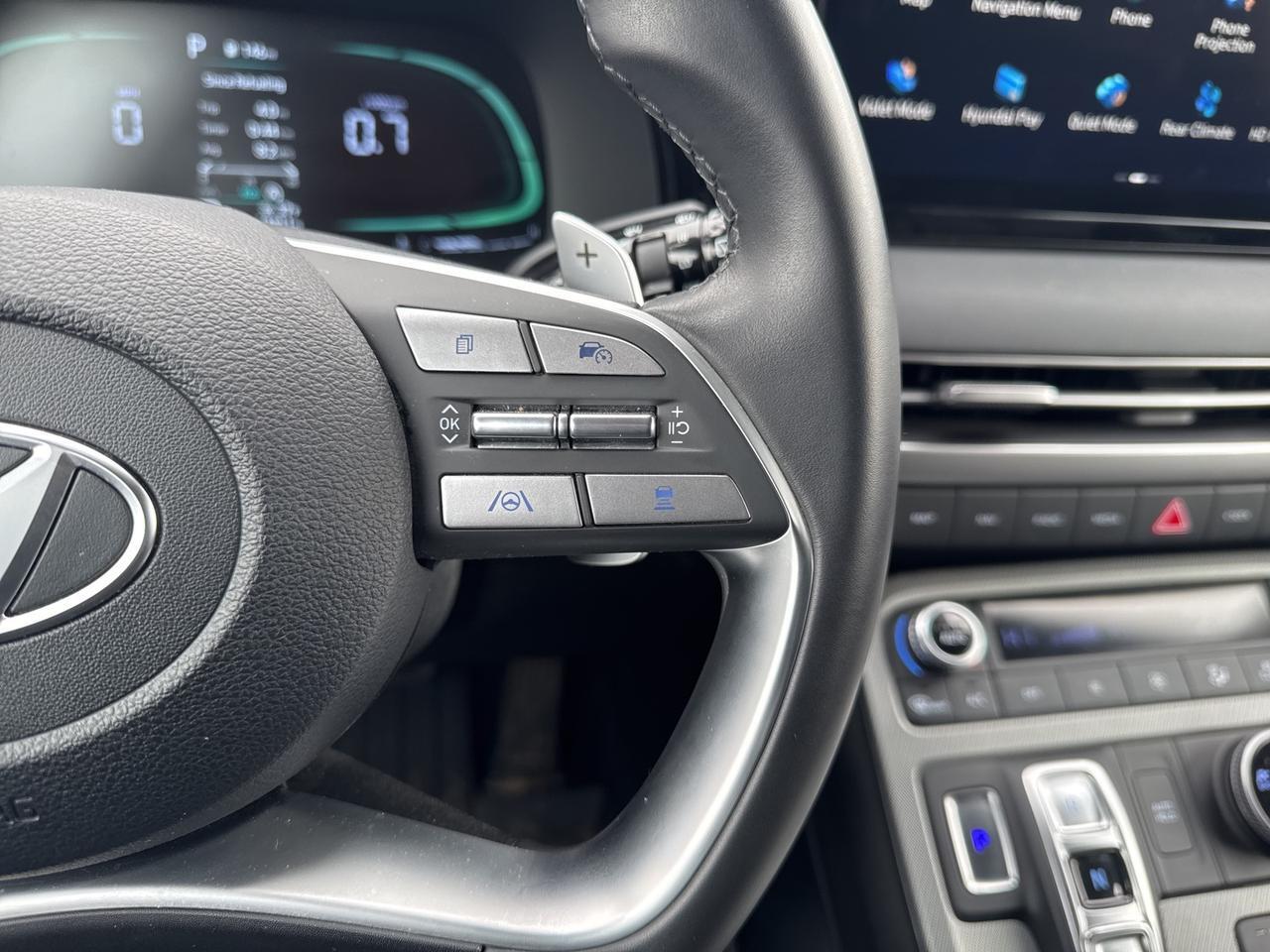 2025 Hyundai Palisade XRT Warrenton VA