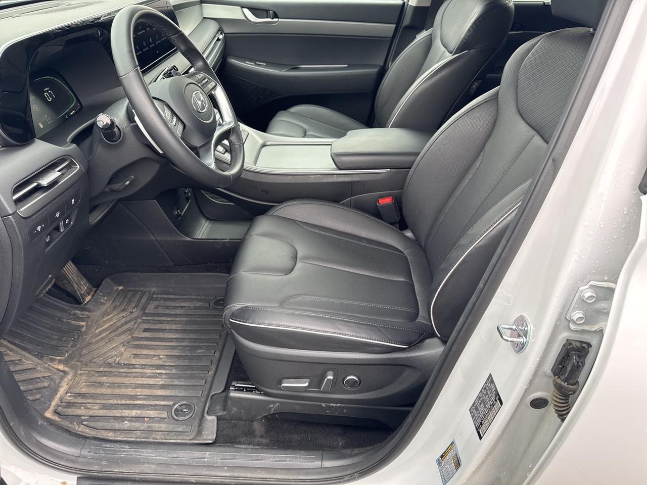 2025 Hyundai Palisade XRT Warrenton VA