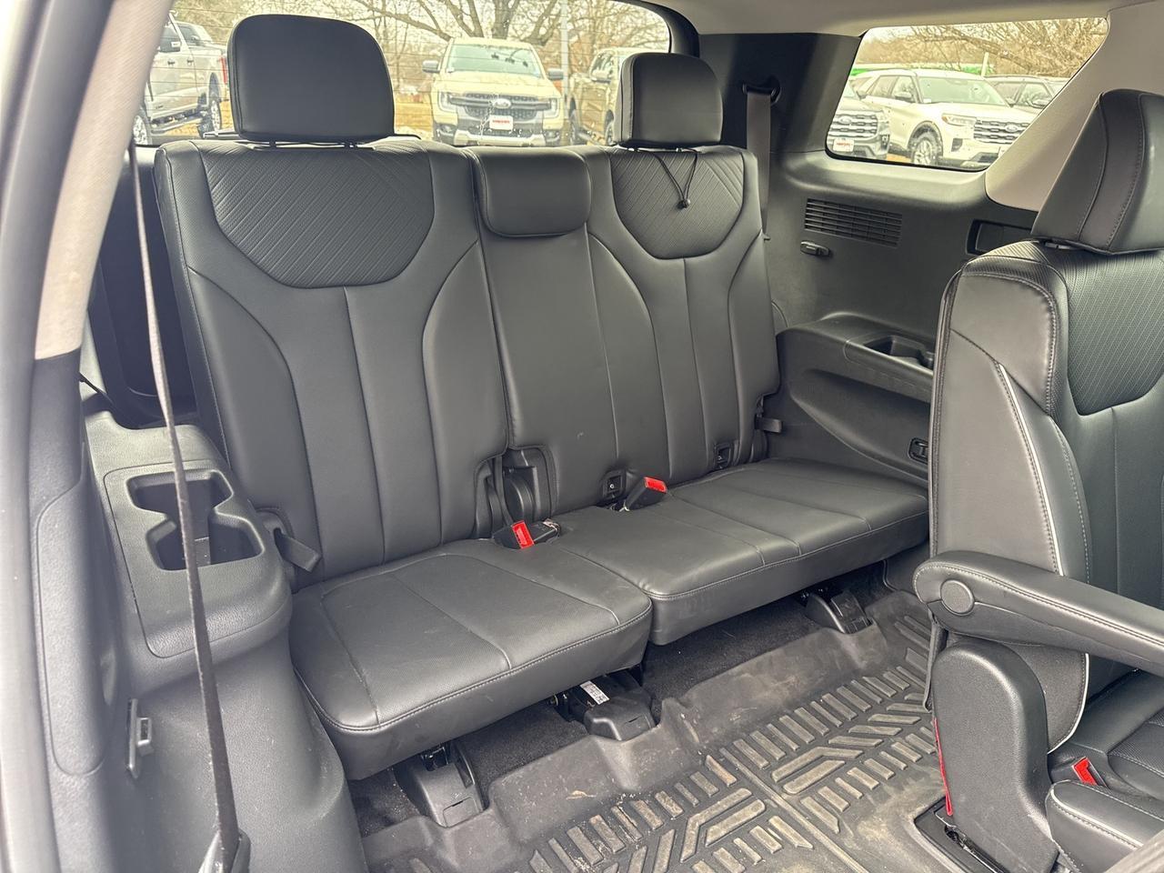 2025 Hyundai Palisade XRT Warrenton VA