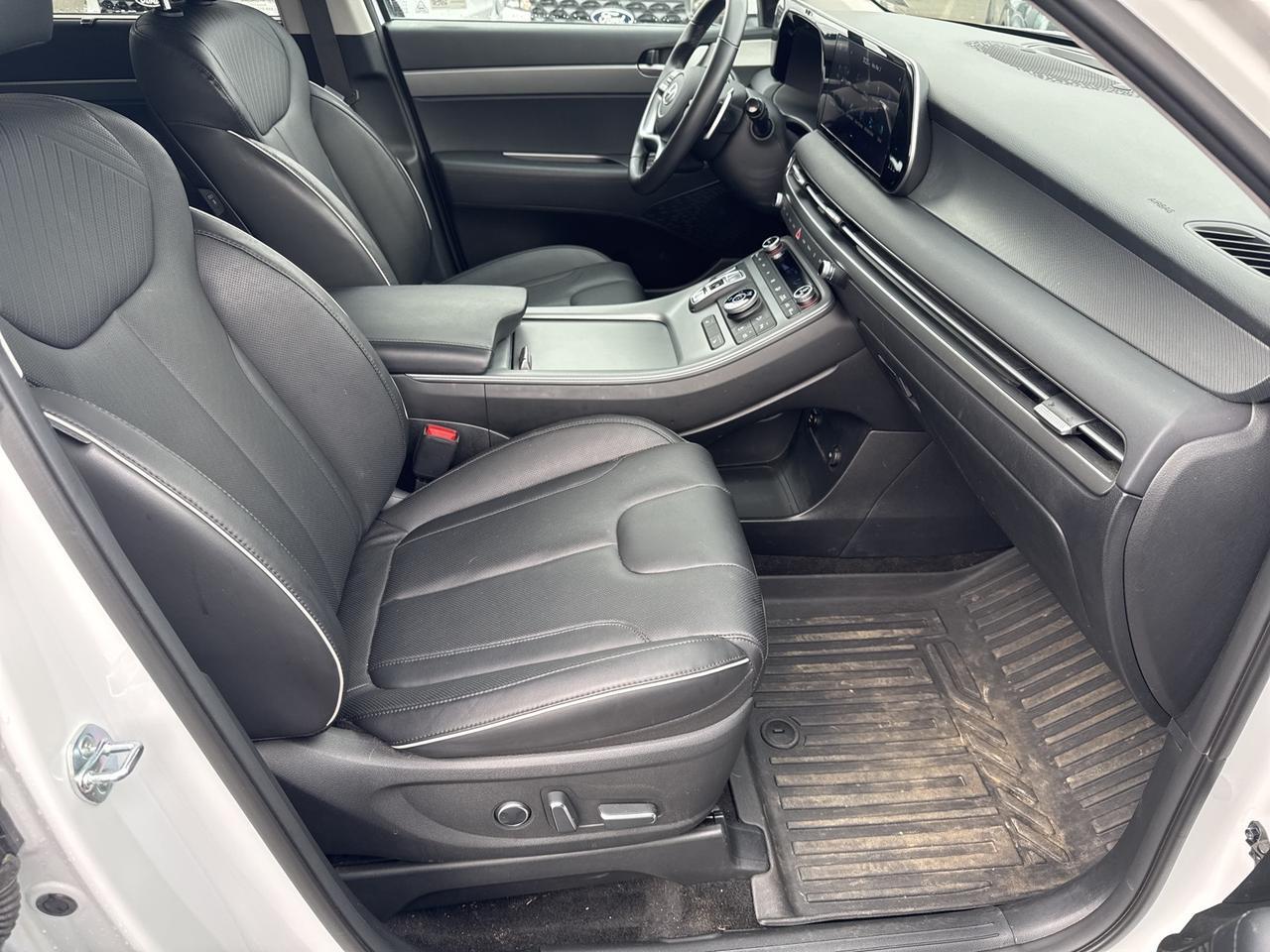 2025 Hyundai Palisade XRT Warrenton VA