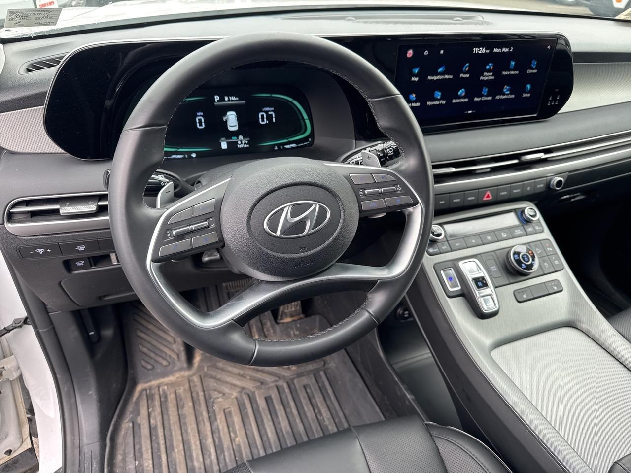 2025 Hyundai Palisade XRT Warrenton VA