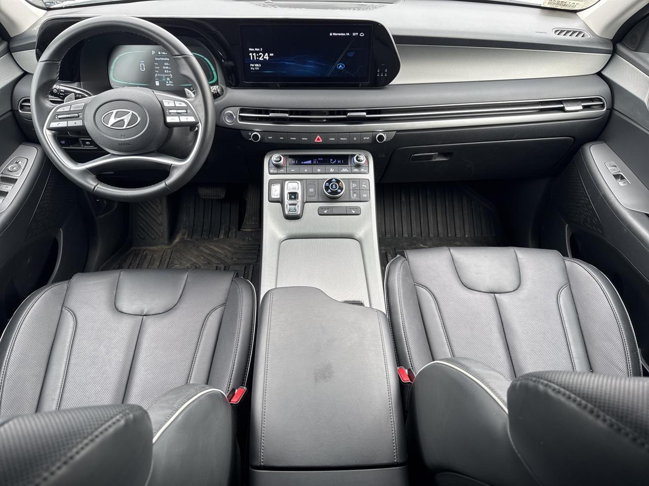 2025 Hyundai Palisade XRT Warrenton VA