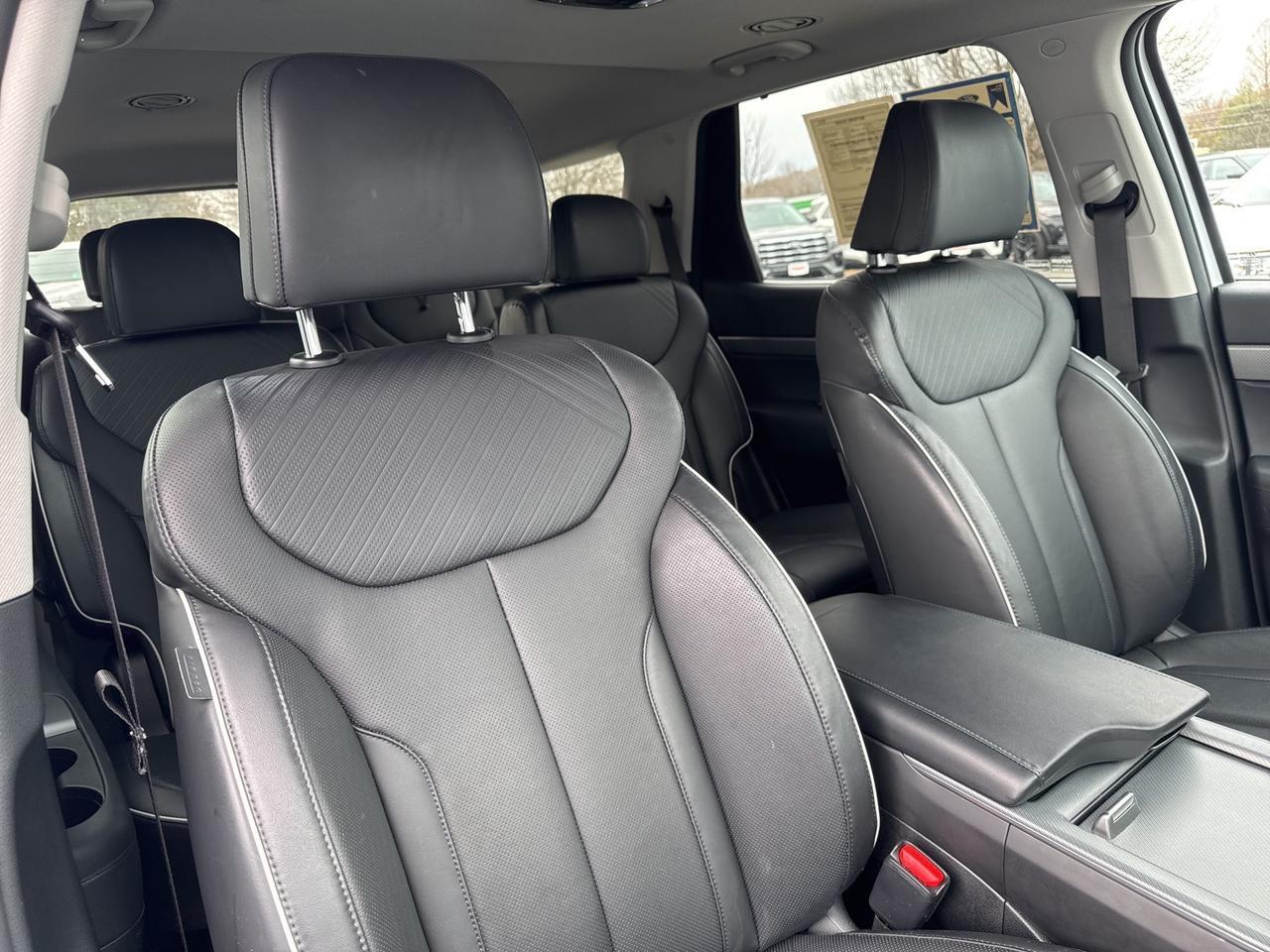 2025 Hyundai Palisade XRT Warrenton VA