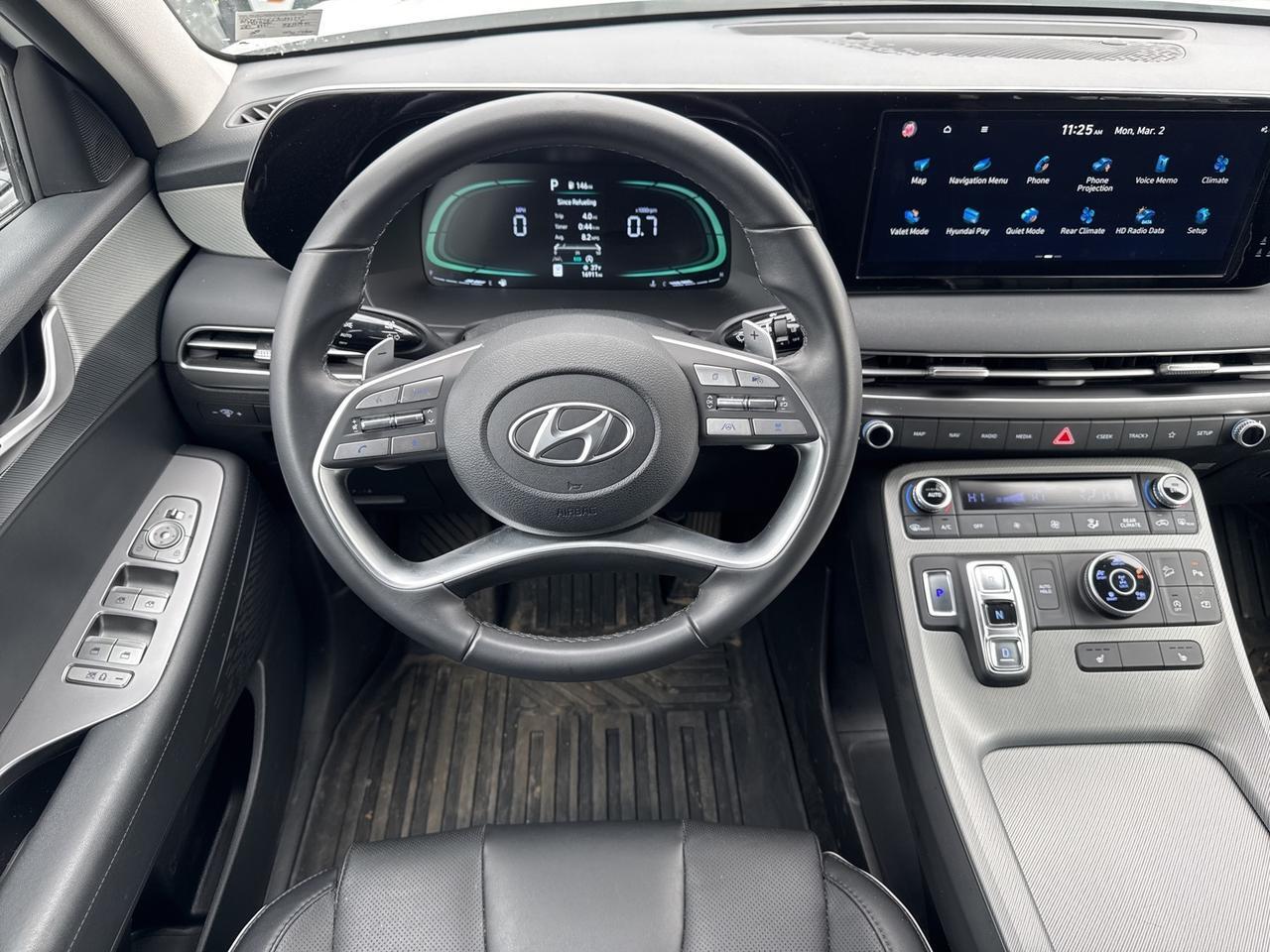 2025 Hyundai Palisade XRT Warrenton VA