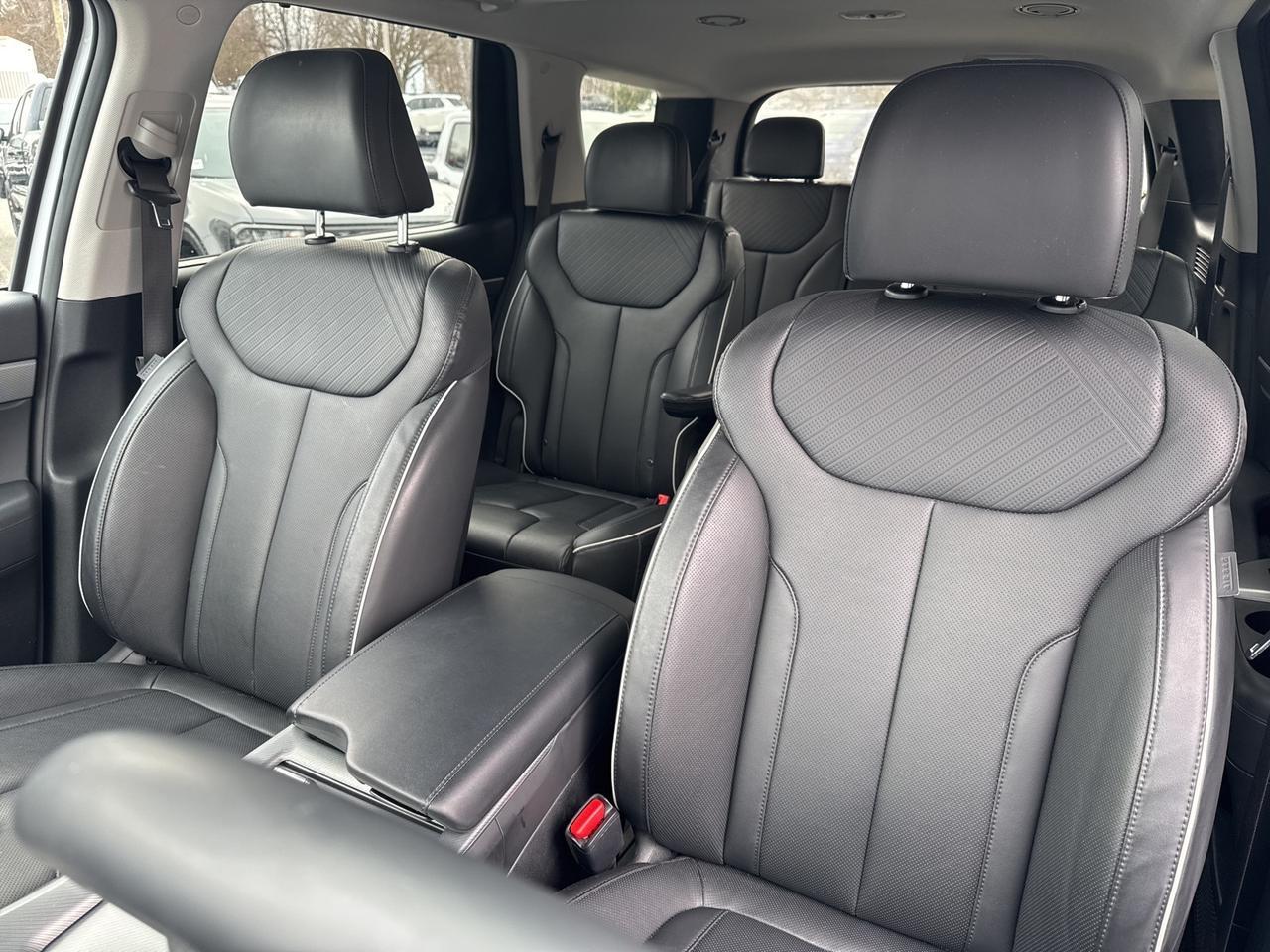 2025 Hyundai Palisade XRT Warrenton VA