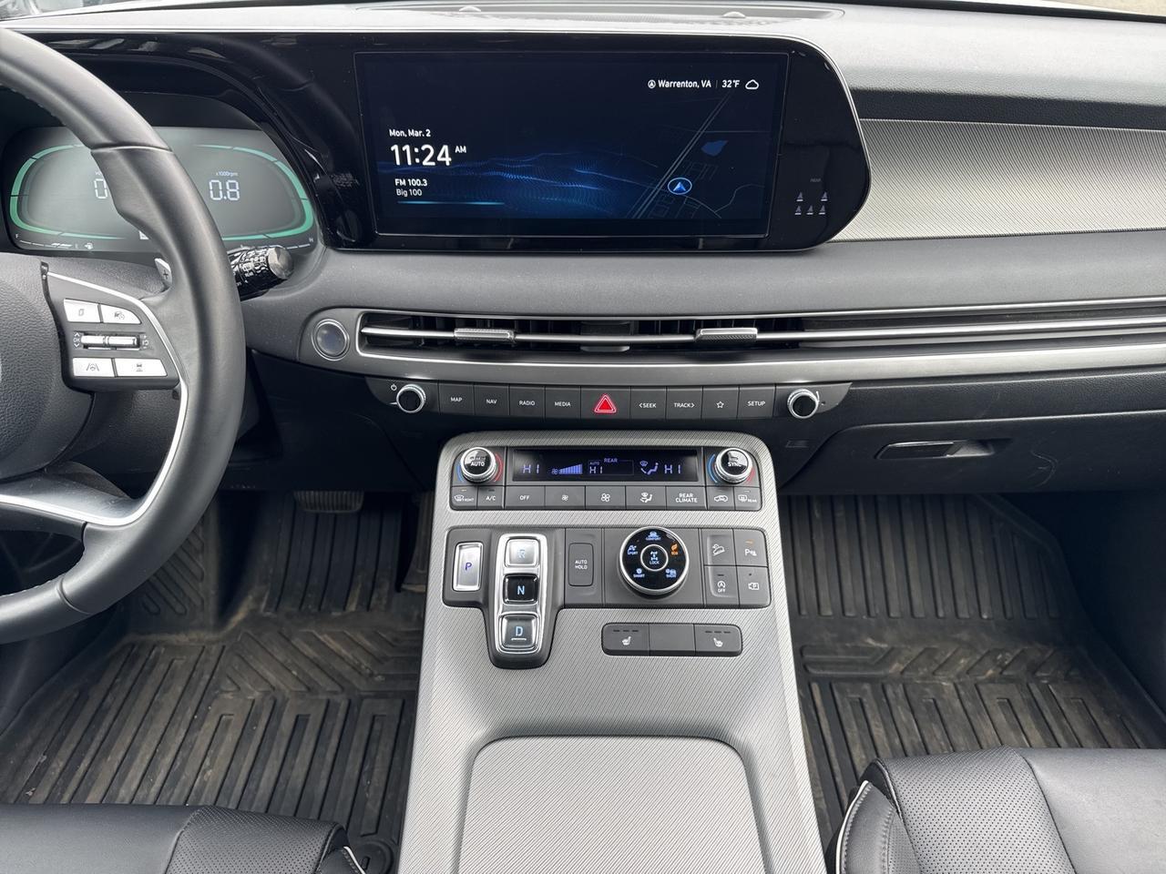 2025 Hyundai Palisade XRT Warrenton VA