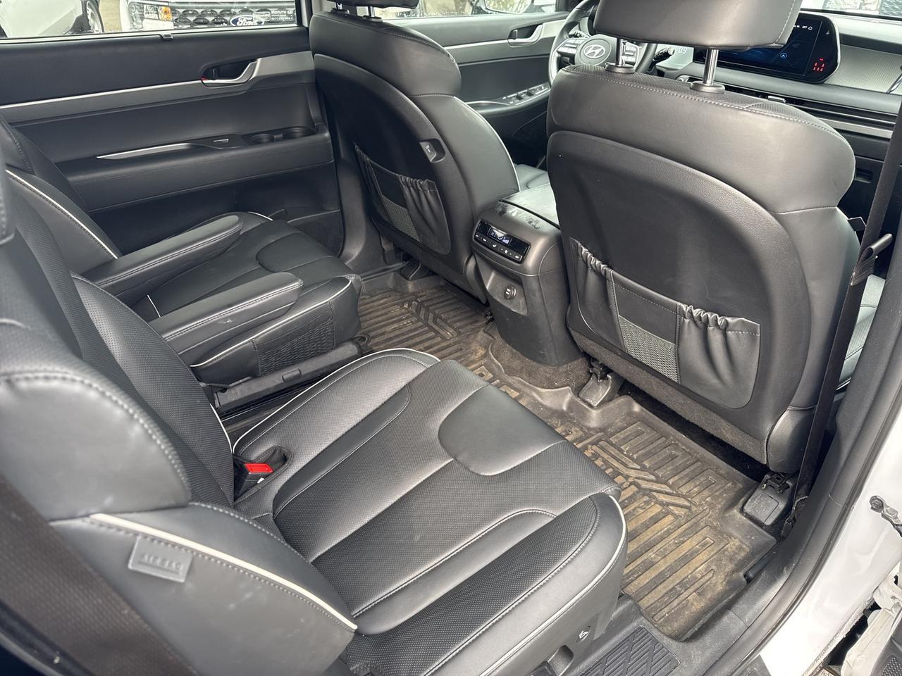2025 Hyundai Palisade XRT Warrenton VA