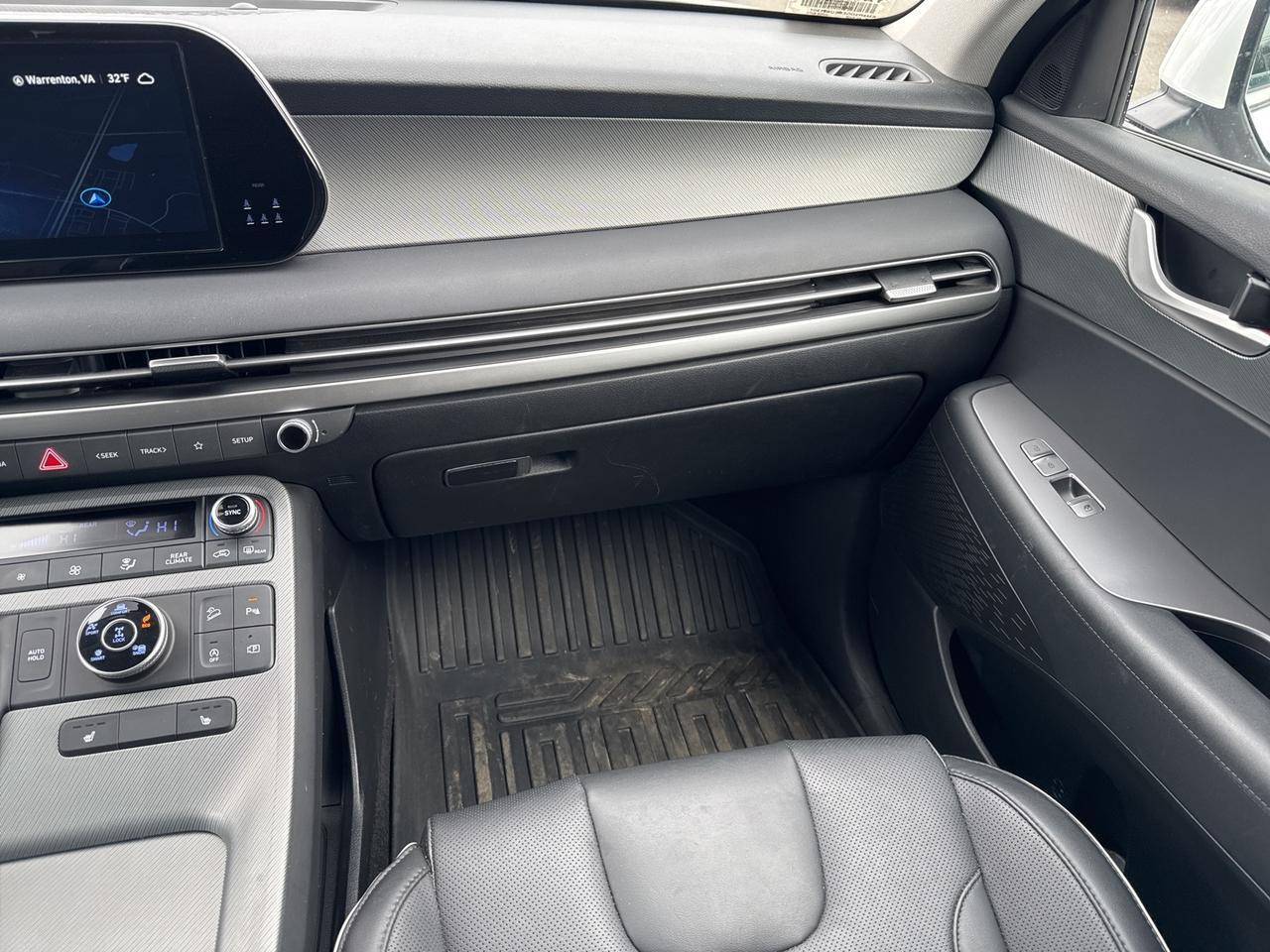 2025 Hyundai Palisade XRT Warrenton VA