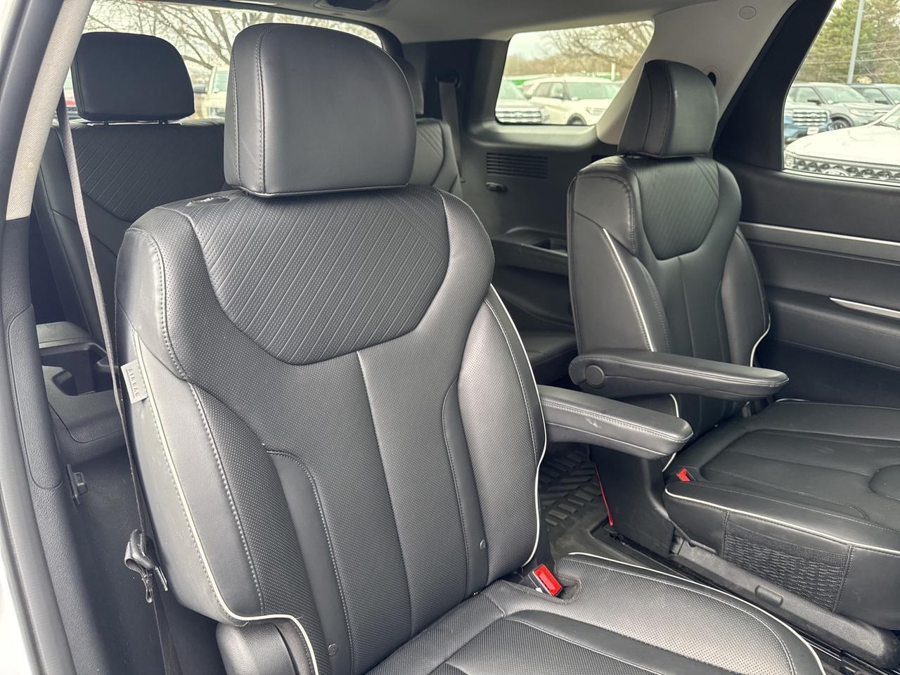 2025 Hyundai Palisade XRT Warrenton VA