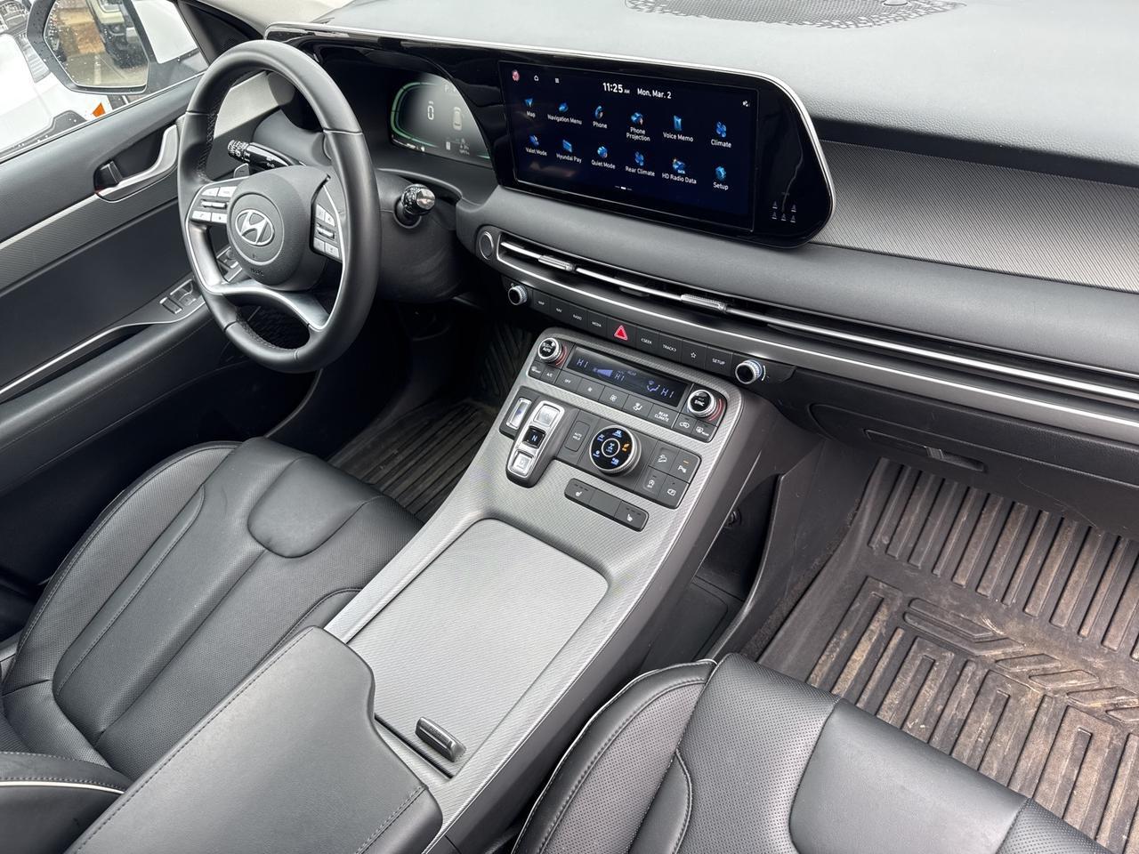 2025 Hyundai Palisade XRT Warrenton VA