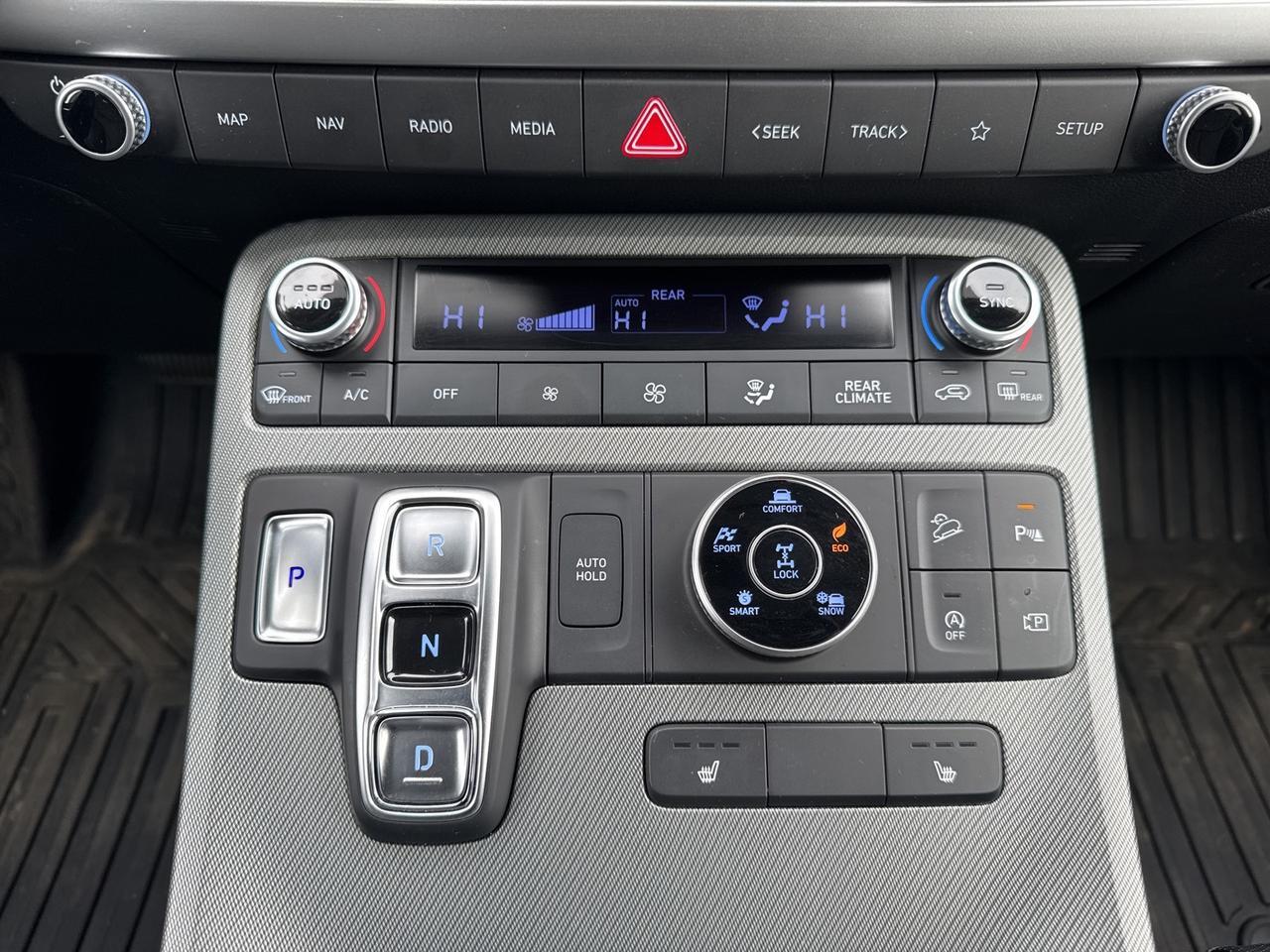 2025 Hyundai Palisade XRT Warrenton VA