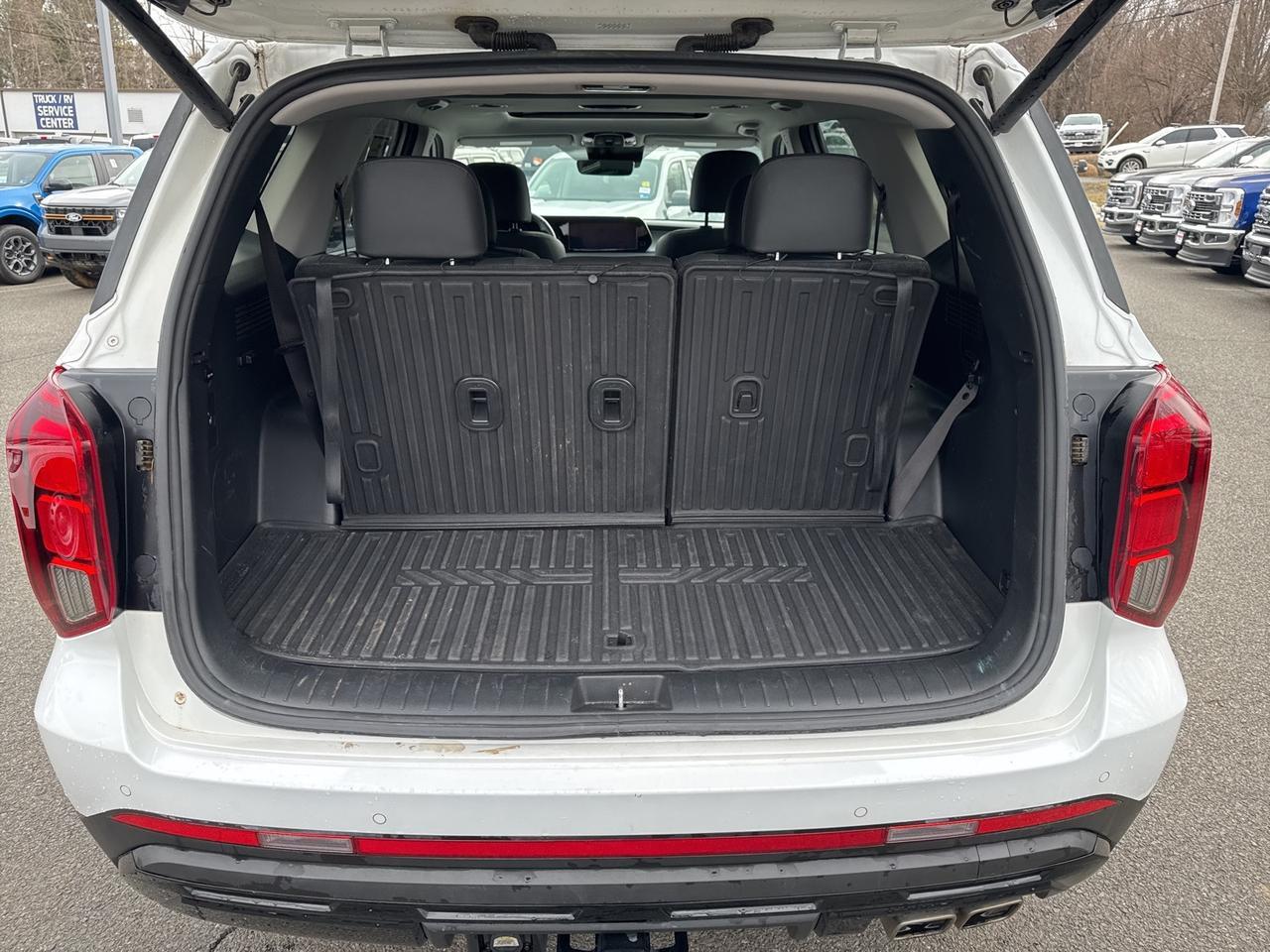 2025 Hyundai Palisade XRT Warrenton VA