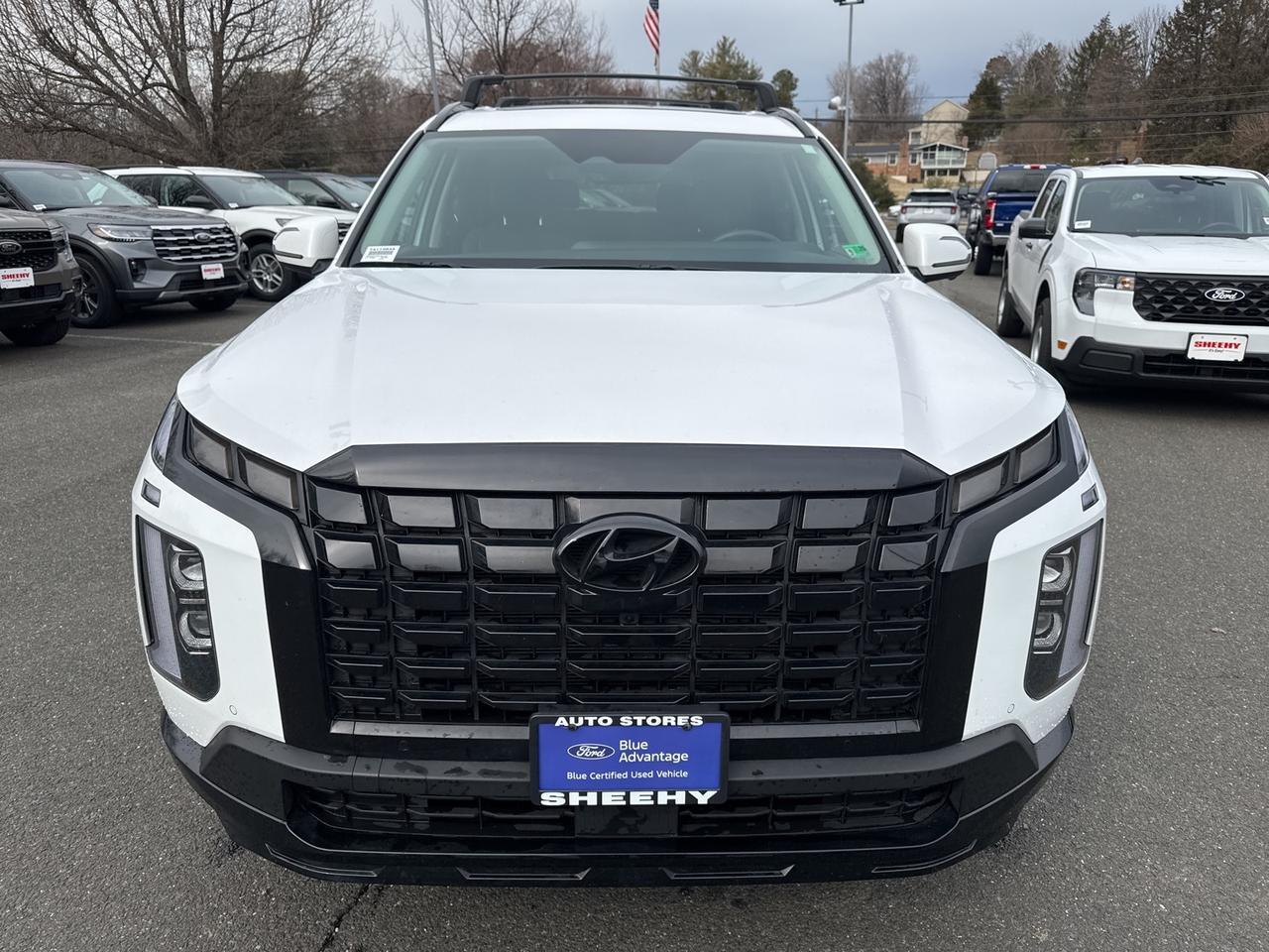 2025 Hyundai Palisade XRT Warrenton VA