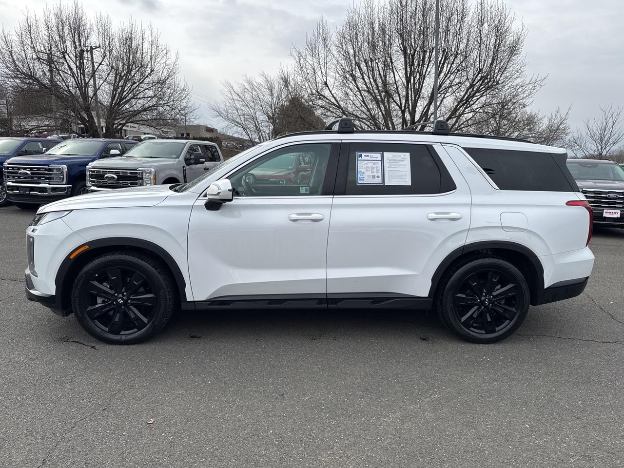 2025 Hyundai Palisade XRT Warrenton VA