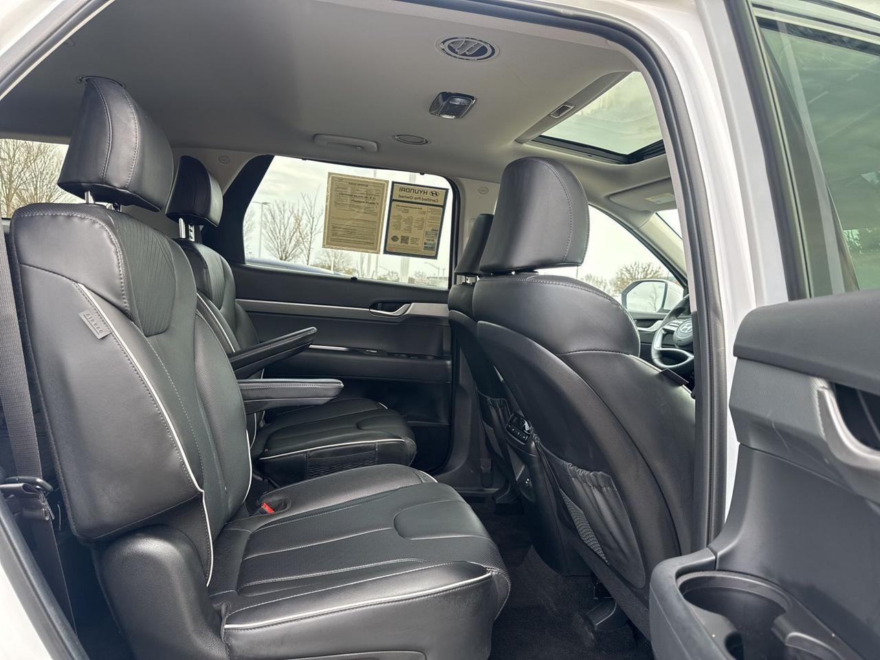 2025 Hyundai Palisade XRT Chantilly VA