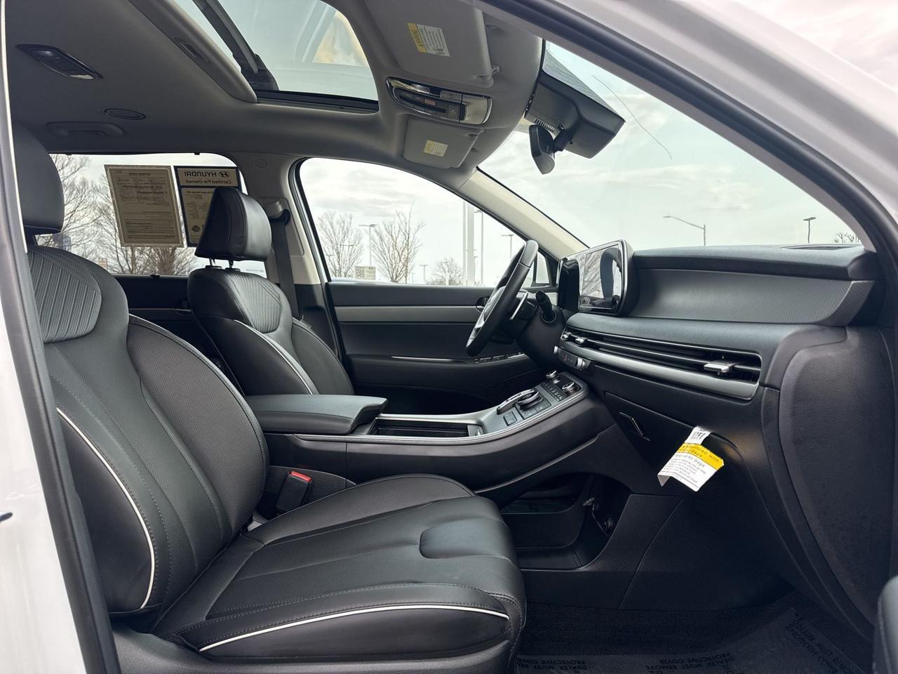 2025 Hyundai Palisade XRT Chantilly VA