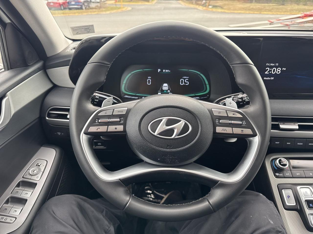 2025 Hyundai Palisade XRT Chantilly VA