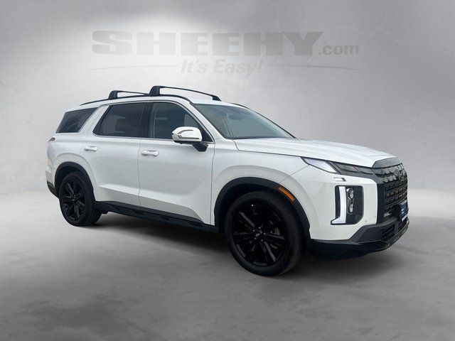 2025 Hyundai Palisade XRT Chantilly VA