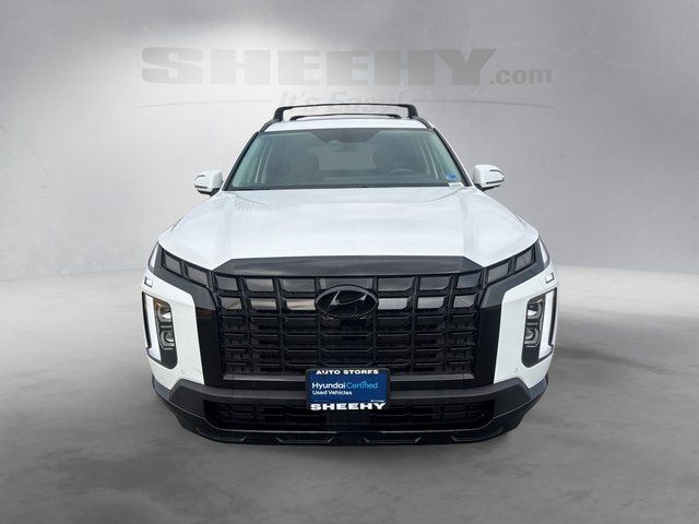 2025 Hyundai Palisade XRT Chantilly VA