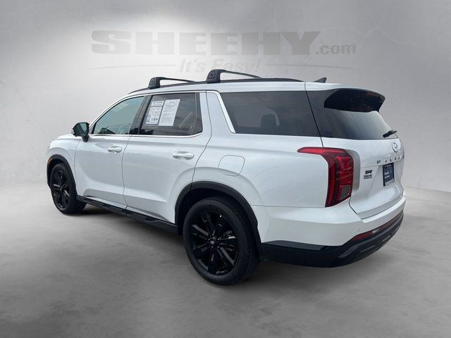 2025 Hyundai Palisade XRT Chantilly VA