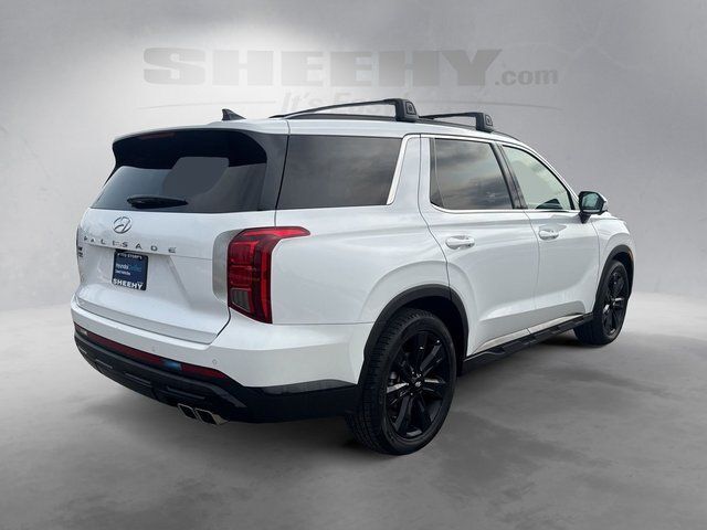 2025 Hyundai Palisade XRT Chantilly VA