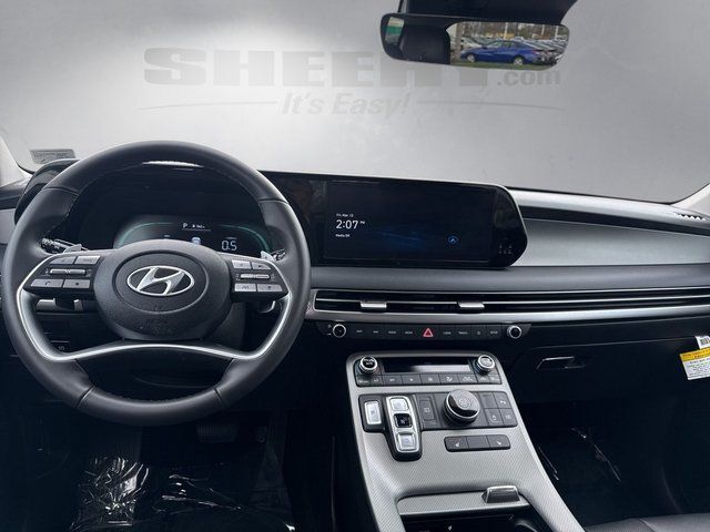 2025 Hyundai Palisade XRT Chantilly VA