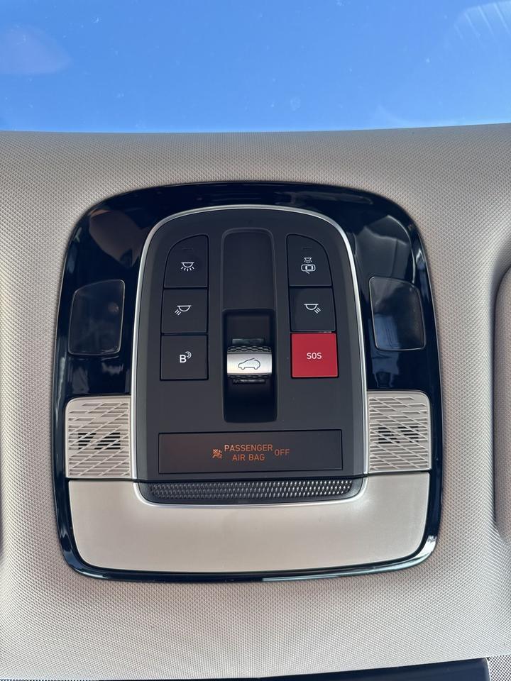 2025 Hyundai Palisade XRT Chantilly VA
