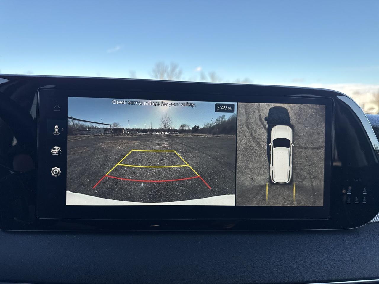 2025 Hyundai Palisade XRT Chantilly VA