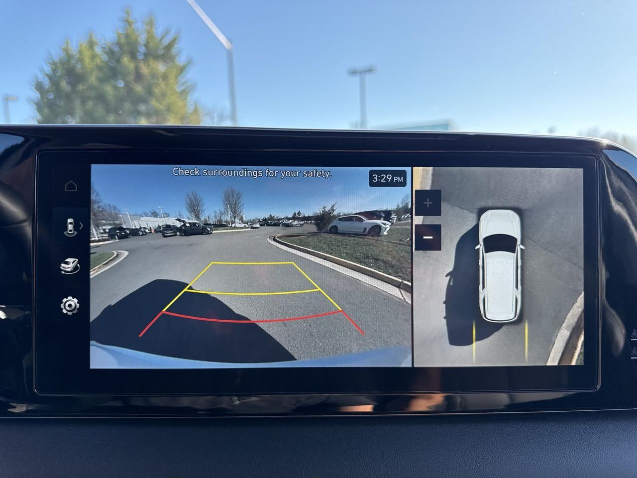 2025 Hyundai Palisade XRT Chantilly VA