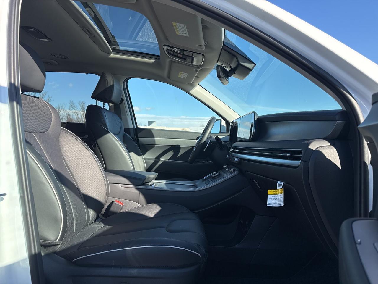 2025 Hyundai Palisade XRT Chantilly VA