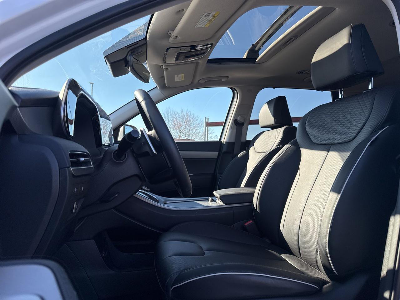 2025 Hyundai Palisade XRT Chantilly VA